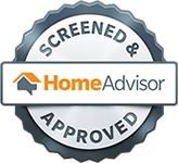 Home Advisor approved